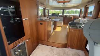 Sirena 58 | Motor boat for sale | Sweden | Scanboat