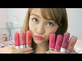 NEW Revlon Ultra HD Matte Lipcolor❤︎ TRY ON!