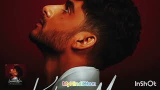 Meri kahani Kahani Meri · #Kaifi Khalil #music #trending #hearttouching #useheadphones #alone