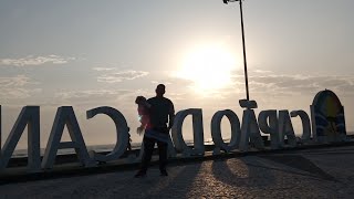 Conheça a praia de Capão da Canoa