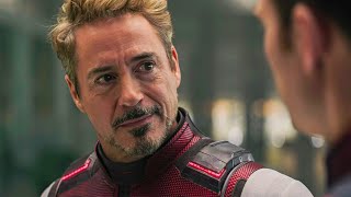 "Whatever It Takes" - Avengers Time Travel Scene [Hindi] - Avengers 4 Endgame 2019 - 4K Movie Clip