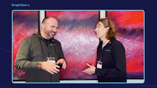 Graph Chat with William Lyon on AI Agents, Graph Memory, and the Return to Neo4j