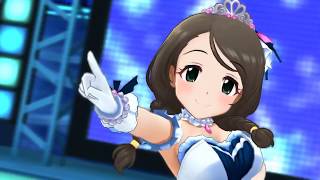 【デレステMV】 赤西瑛梨華 7月7日 誕生日おめでとう 「2nd SIDE」 【3DリッチMV】