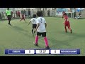 u7 match 46 11 jan d souza fa vs ysa sfl football league 2024 25  sports for life