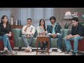 last chat with crushed gang ft. aadhya anand arjun deswal naman jain crushed s4 amazon minitv