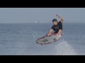 Presenting Yadin Nicol and Dillon Perillo in BUTTER | Surfing