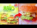 10 WILDEST International Burger King MENU Items (Part 2)