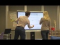 SMART Board 6065 with pen ID