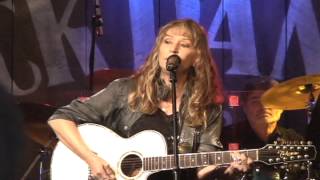 Juice Newton & Exile - "Angel of The Morning"