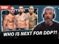 DDP’s Next Opponent: Pereira, Whittaker, or Strickland? | MK ULTRA