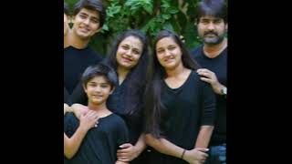 #Actor Srikanth family#Beautful song#Youtube short#