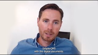 Basic Pharma Case Study: Streamlined Document Control Processes