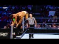 Friday Night SmackDown - Daniel Bryan vs. Cody Rhodes