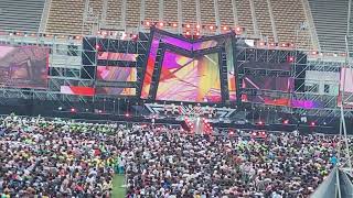 2024 고양 힐링 콘서트 개막 축하공연 식전행사 '댄스팀' 장두식