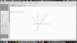 How to Make a Multiple Graphs Using Maple