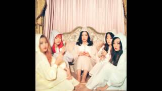 [Mini Album] Red Velvet – The Velvet – The 2nd Mini Album