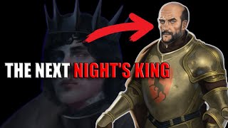 Why Stannis Baratheon Is the Next Night's King | ASOIAF Theory
