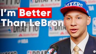 Every Recent NBA Draft BUST *And Why*