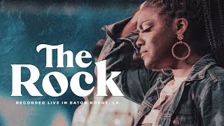 Henry & Kierra Harris – The Rock (Official Live Video)