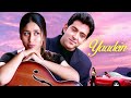 Yaadein (2001) Hindi Full Movie - यादें - Hrithik Roshan - Kareena Kapoor - Jackie Shroff