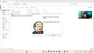 Complete Guide: Setting Up Java JDK v21, Eclipse, and Jenkins