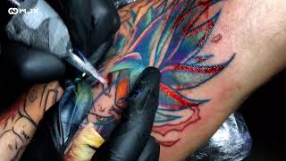 wjx cartridges tattoo