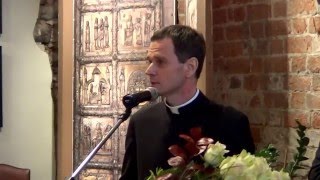 Nowy biskup pomocniczy w diecezji płockiej - ogłoszenie decyzji papieża Franciszka