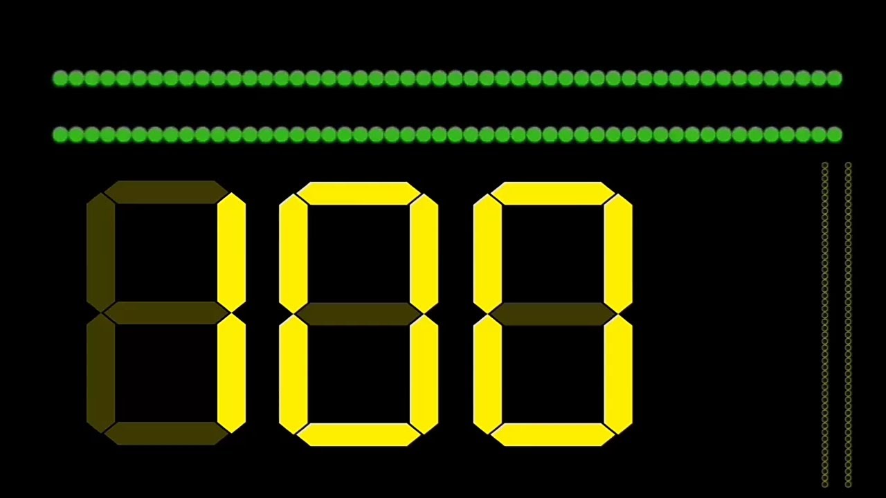 Timer Clock 100 Seconds At Manuela Frasher Blog