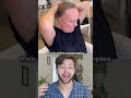 This woman got an INSTANT hair loss fix (Reaction)