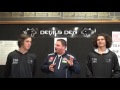 2016 bfnl junior footy show darley football