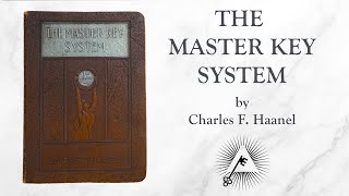 The Master Key System (1916) by Charles F. Haanel