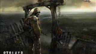 S.T.A.L.K.E.R Soundtrack - The Mystery Of Monolith