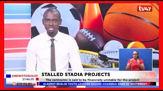 Sports CS terminates contract on renovation of Wote Stadium; KSh350m work handed over NYS