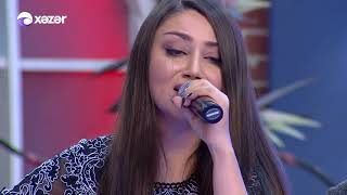 Damla Pərviz Bülbülə Popuri   5də5 05 01 2017