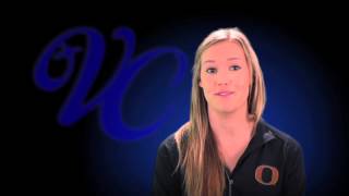 VCHS Alumni WHAT MAKES VC ALAINA BERGSMA