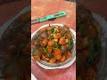 山西美食 粉炒馍 为家乡美食打call