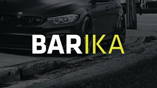 AK05 - BARIKA (prod. The Cookups)