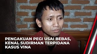 Cerita Pegi di Penjara, Sempat Dicemooh Hingga Kenal Terpidana Kasus Vina | OneNews Update