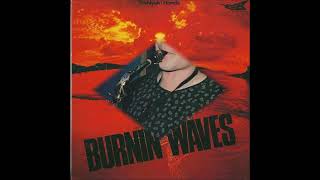 Toshiyuki Honda – Burnin' Waves 1978