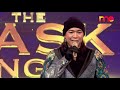 The Mask Singer Myanmar | Champion Celebration | EP.16 | 28 Feb 2020 [Part 6/6]