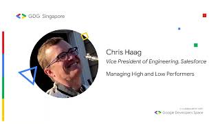 Managing High and Low Performers | VP of Engineering, Salesforce