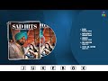 Sad Hits | Gurbaksh Shonki & Sabar Koti | Audio Jukebox | Punjabi Sad Songs | Satrang Entertainers