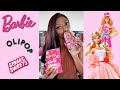 Taste Adventure! Diving Into Barbie Soda & Candy 🫧🍬