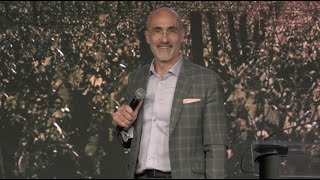 Happiness and How to Find It – Arthur Brooks at the Napa Institute 2022 Summer Conference