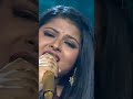 amazing performance arunita and sayli indian idol short