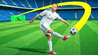 I Recreated 1 in a Trillion Goals
