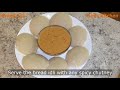 bread idli🍞ப்ரெட் இட்லி instant bread idli recipe