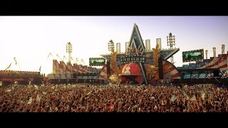 World Of Hardstyle 60k Subscribers Special