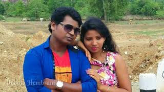 Inj Salah Alom Ror • New Santali Song