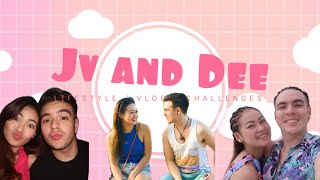 Jv and Dee Teaser